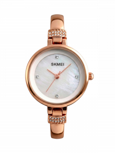 Часы наручные Skmei 1409 Золото